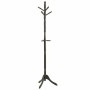 Hat stand Alexandra House Living Nutmeg 44 x 184 x 44 cm