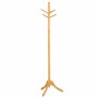 Hat stand Alexandra House Living Honey 44 x 172 x 44 cm