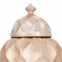 Vase Alexandra House Living Golden Ceramic 30 x 47 x 30 cm