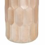 Vase Alexandra House Living Golden Ceramic 21 x 48 x 21 cm