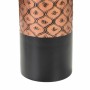 Vase Alexandra House Living Brown Polyresin 15 x 50 x 15 cm