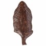 Centerpiece Alexandra House Living Brown Polyresin 23 x 4 x 54 cm Sheet