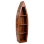 Shelves Alexandra House Living Mango wood 25 x 152 x 40 cm