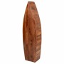 Shelves Alexandra House Living Mango wood 25 x 152 x 40 cm