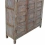 Étagère Alexandra House Living Marron Bois Recyclé 40 x 186 x 137 cm