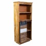 Shelves Alexandra House Living Natural Mango wood 35 x 160 x 70 cm