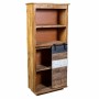 Shelves Alexandra House Living Natural Mango wood 35 x 160 x 70 cm