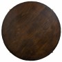 Table Basse Alexandra House Living Marron Bois Fer 80 x 50 x 80 cm