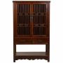 Armoire Alexandra House Living Marron Bois 40 x 155 x 95 cm