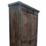 Cupboard Alexandra House Living Brown Recycled Wood 45 x 220 x 121 cm