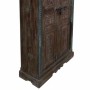 Cupboard Alexandra House Living Brown Recycled Wood 45 x 220 x 121 cm