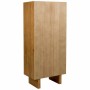 Cupboard Alexandra House Living Brown Rope Fir wood Paolownia wood 45 x 170 x 80 cm 45 x 170 x 75 cm