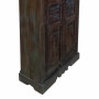 Armoire Alexandra House Living Marron Bois Recyclé 41 x 210 x 125 cm