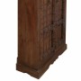 Armoire Alexandra House Living Marron Bois Recyclé 42 x 217 x 118 cm