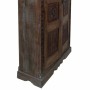 Cupboard Alexandra House Living Brown Recycled Wood 41 x 212 x 124 cm