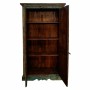 Cupboard Alexandra House Living Brown polystyrene Mango wood 41 x 206 x 120 cm