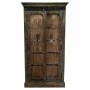 Cupboard Alexandra House Living Brown polystyrene Mango wood 43 x 188 x 91 cm