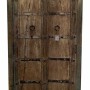 Armoire Alexandra House Living Marron polystyrène Bois de manguier 43 x 188 x 91 cm