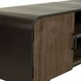 Multipurpose Chest of Drawers Alexandra House Living Brown Wood Iron Plate Fir wood 42 x 58 x 150 cm