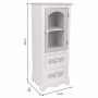 Display Stand Alexandra House Living MDF Wood 26 x 80 x 32 cm