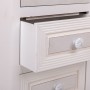 Display Stand Alexandra House Living MDF Wood 26 x 80 x 32 cm