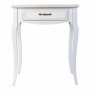 Hall Table with Drawers Alexandra House Living MDF Wood 40 x 72 x 60 cm