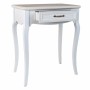 Hall Table with Drawers Alexandra House Living MDF Wood 40 x 72 x 60 cm