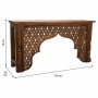 Hall Alexandra House Living Mango wood 40 x 75 x 150 cm