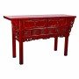 Hall Alexandra House Living Red Elm wood 45 x 87 x 144 cm