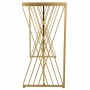 Hall Alexandra House Living Gold Iron Mirror MDF Wood 40 x 80 x 120 cm