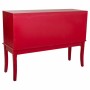 Meuble d'Entrée avec Tiroirs Alexandra House Living Rouge Bois d'épicéa Bois MDF 36 x 82 x 108 cm