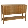 Hall Table with Drawers Alexandra House Living Brown Fir wood MDF Wood 35 x 81 x 122 cm