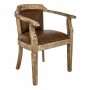 Armchair Alexandra House Living 58 x 85 x 57 cm