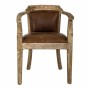 Fauteuil Alexandra House Living 58 x 85 x 57 cm