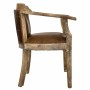 Armchair Alexandra House Living 58 x 85 x 57 cm