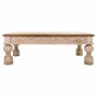 Centre Table Alexandra House Living Mango wood 74 x 45 x 135 cm