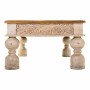 Centre Table Alexandra House Living Mango wood 74 x 45 x 135 cm