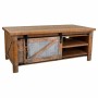 Centre Table Alexandra House Living Iron Fir wood MDF Wood 60 x 48 x 120 cm