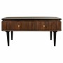 Centre Table Alexandra House Living Brown Iron Mango wood 60 x 45 x 100 cm