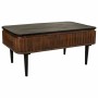 Centre Table Alexandra House Living Brown Iron Mango wood 60 x 45 x 100 cm