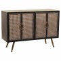 Buffet Alexandra House Living Marron 39 x 75 x 110 cm