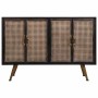 Buffet Alexandra House Living Marron 39 x 75 x 110 cm