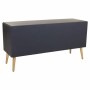 Sideboard Alexandra House Living Golden Dark grey 40 x 61 x 121 cm