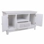 Chest of drawers Alexandra House Living White MDF Wood 42 x 60 x 100 cm