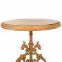 Side table Alexandra House Living Mango wood 41 x 53 x 41 cm