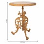 Side table Alexandra House Living Mango wood 41 x 53 x 41 cm