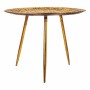 Centre Table Alexandra House Living Golden Iron 54 x 40 x 54 cm