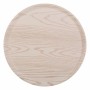 Table Basse Alexandra House Living Blanc Fer Bois MDF 45 x 57 x 45 cm