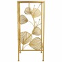 Corner table Alexandra House Living Gold 31 x 71 x 31 cm