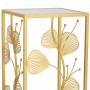 Table d'angle Alexandra House Living Or 31 x 71 x 31 cm